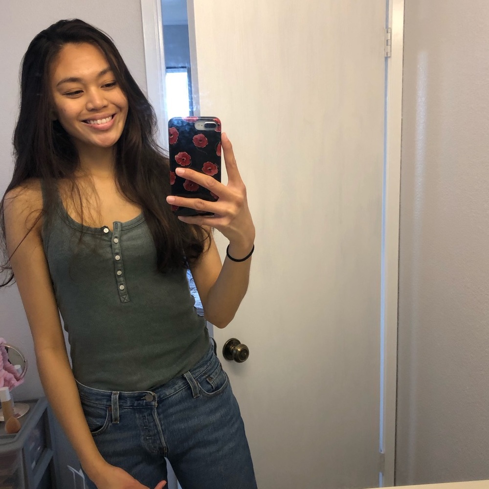 Meet your Posher, Shayna